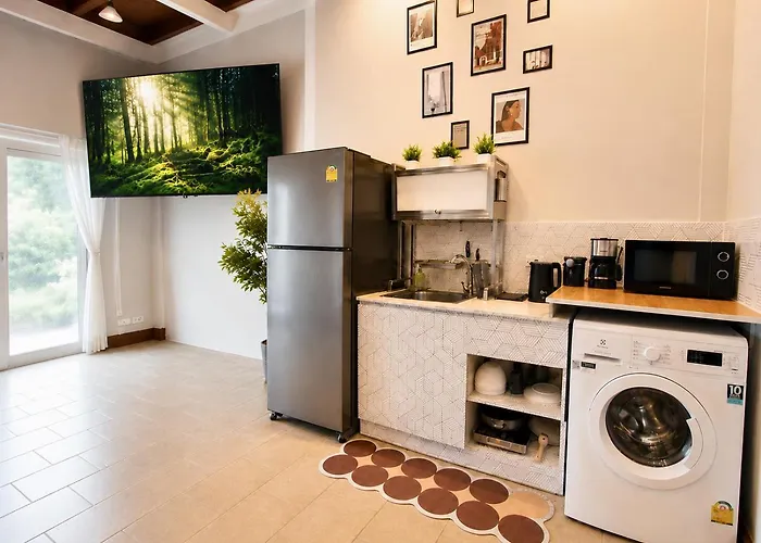 別荘 3br Group - 8 Guests -chinatown *