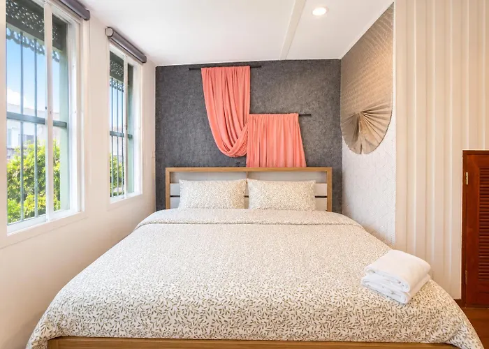 3br Group - 8 Guests -chinatown バンコク都