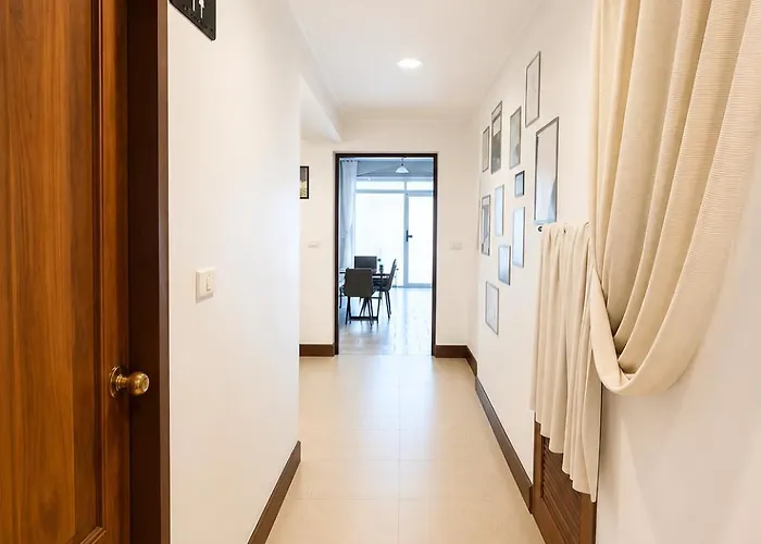 別荘 3br Group - 8 Guests -chinatown