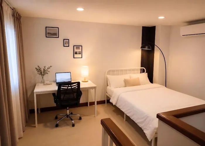 3br Group - 8 Guests -chinatown *